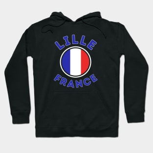 Lille Hoodie